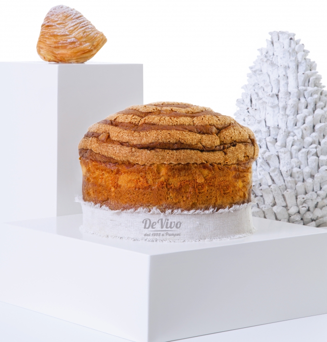 PANSFOGLIATELLA