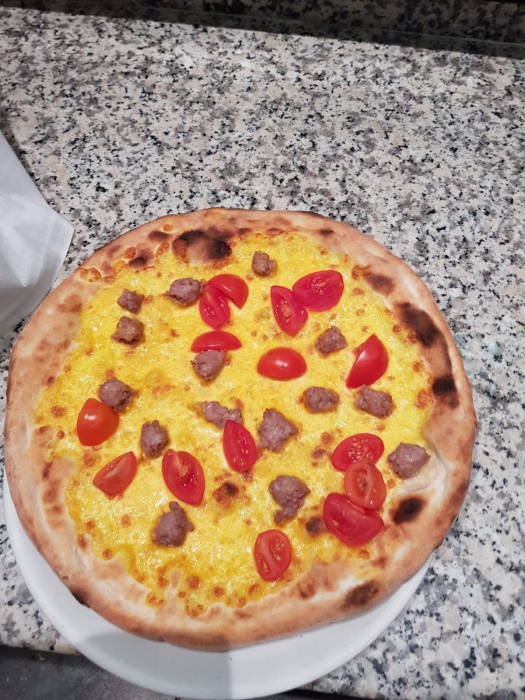 La milanese 