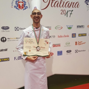 Vincenzo Persia