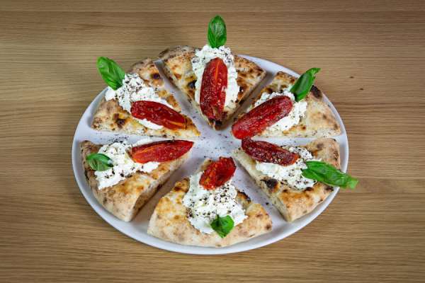 La dolce Margherita