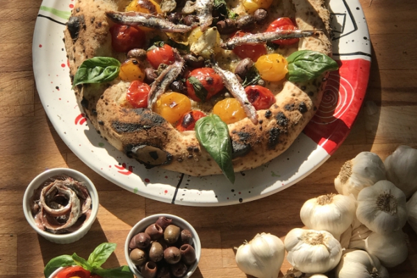 Marinara dell'alleanza (slow food)