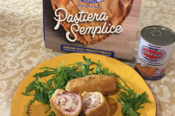Dalla Moldavia con amore