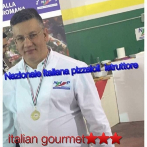 Massimo Caniglia