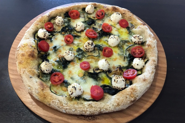 Gusto Sano