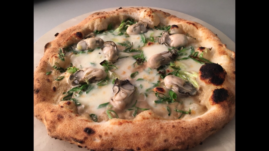 Pizza Sergio 1 