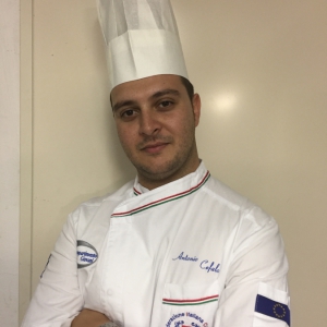 Antonio Cefalo
