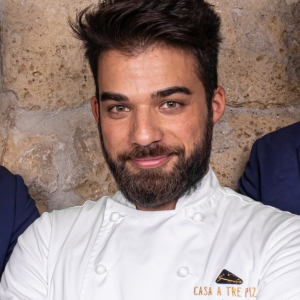 Gianluca Farina