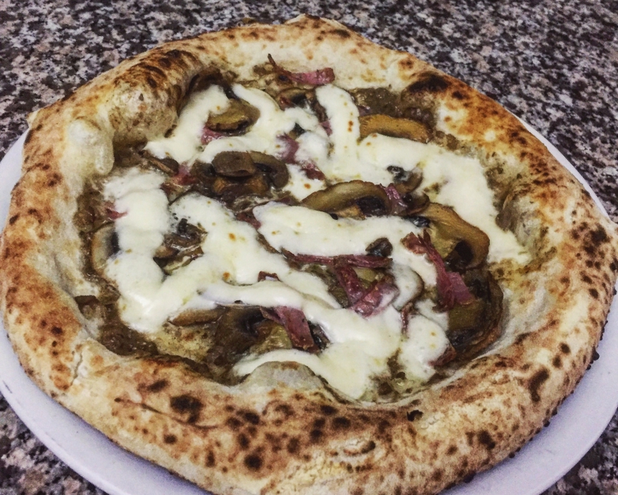 Resistenza d'inverno