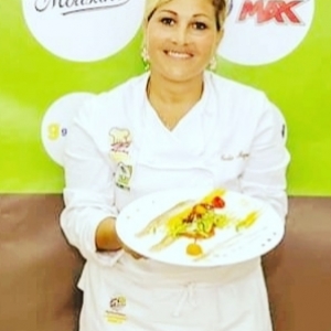 Cecilia Magnante
