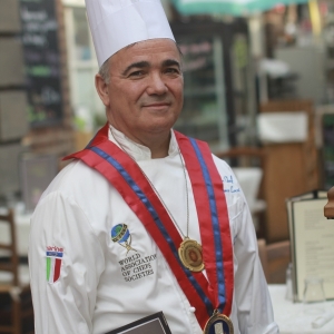 Gianfranco Locci
