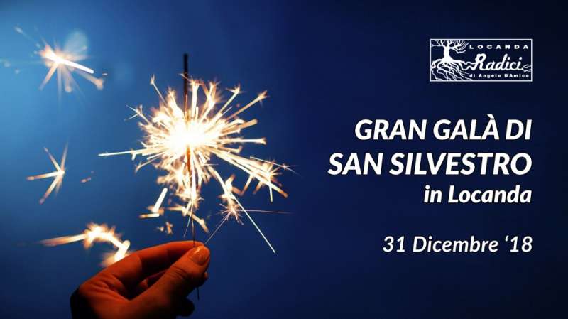 Gran Galà di San Silvestro 2018