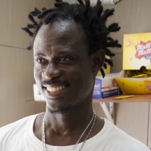 John Ayertey Armah