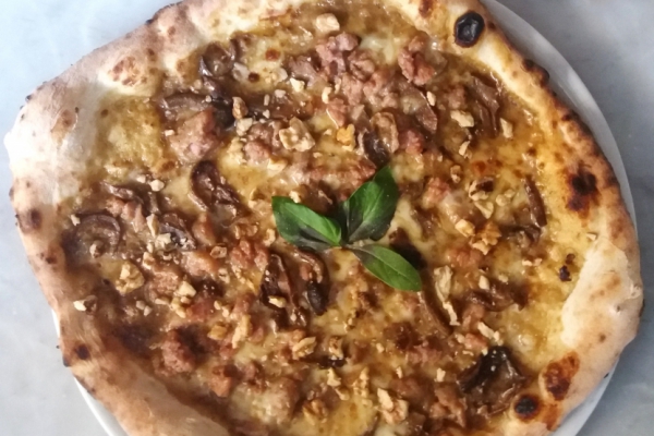La Boscaiola