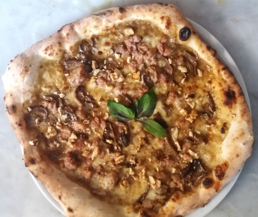 La Boscaiola