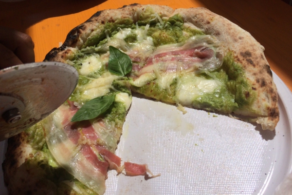 La Cremosa