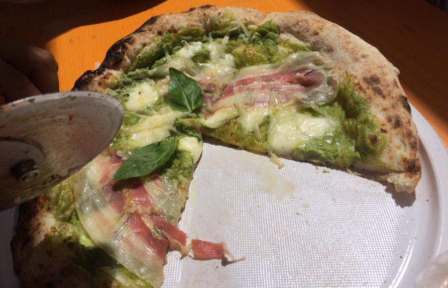 La Cremosa