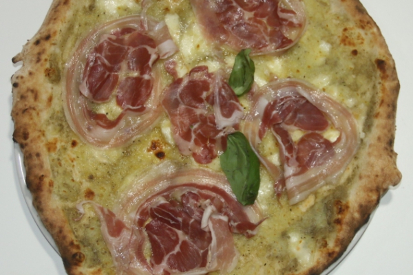 La padrona