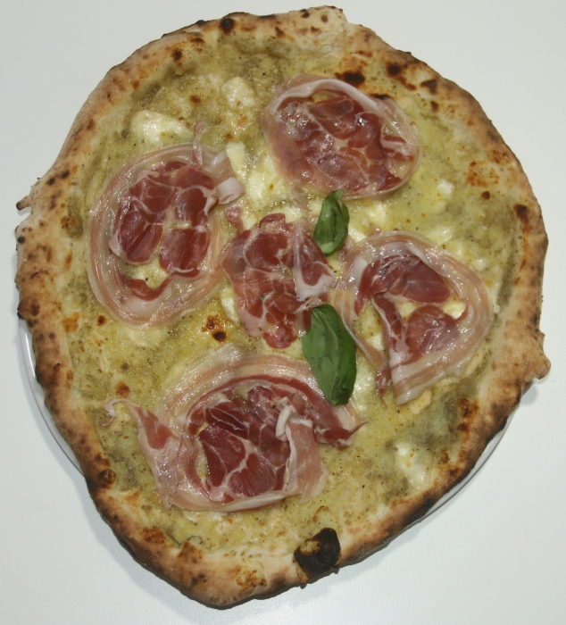La padrona