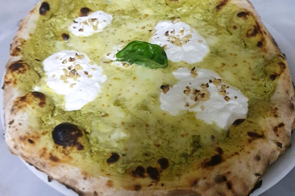 La ricottina