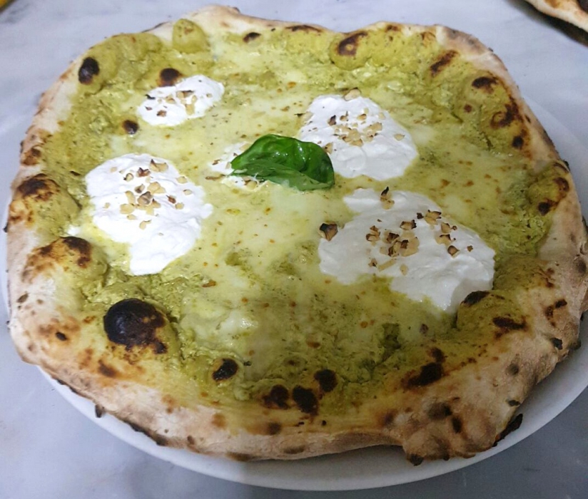 La ricottina