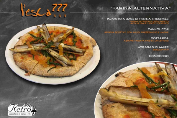L'esca???
