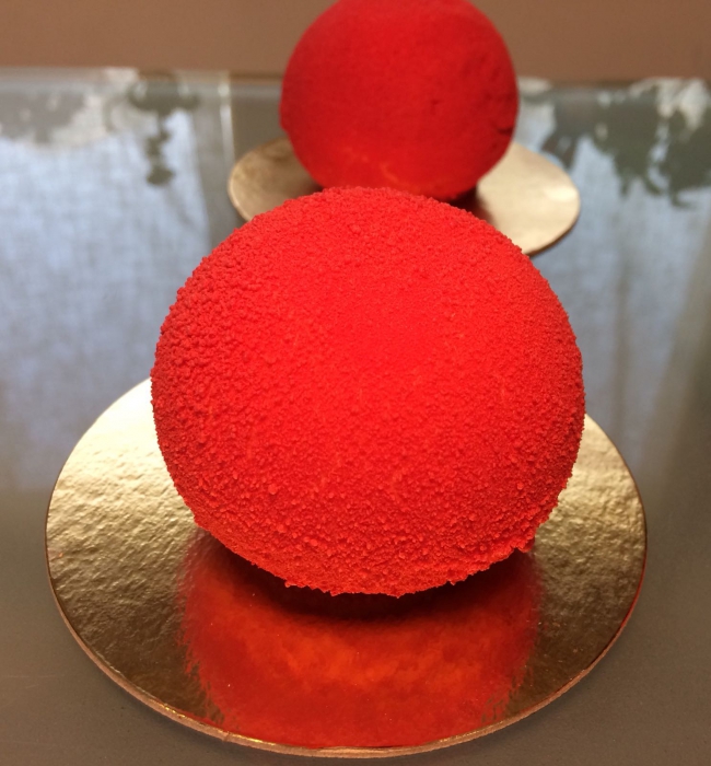 Monoporzioni pomorosso