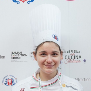 Laura Sofia Li Vigni