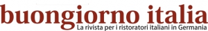 Buongiorno Italia