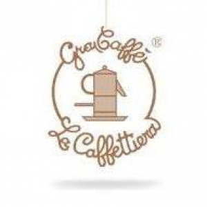 Gran Caffè La caffettiera