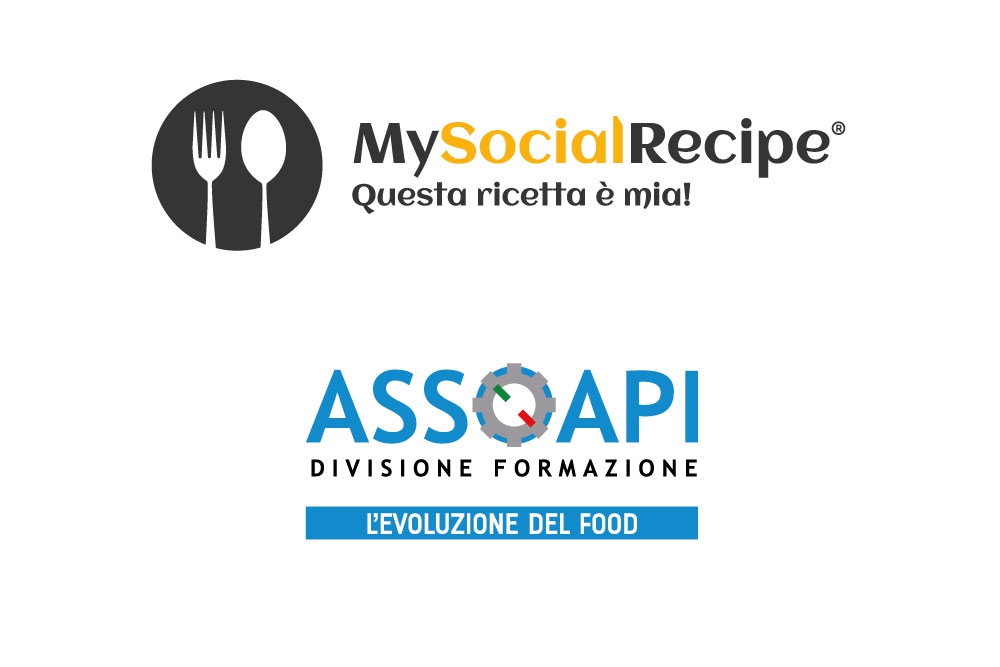 AssoApi e Mysocialrecipe insieme per la formazione dei nuovi talenti della gastronomia