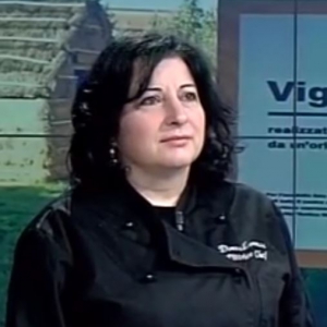 Lorenza Verrillo Venditti