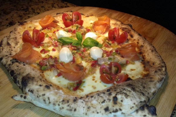 Cebiche saporita