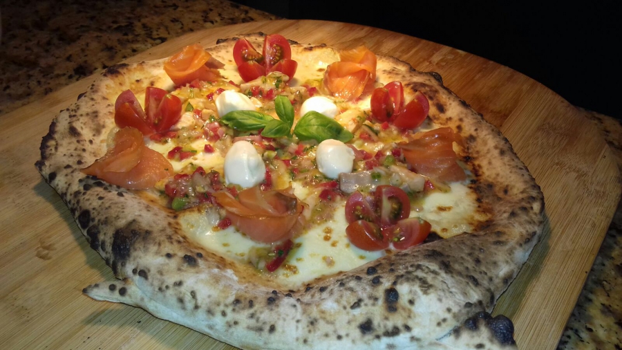 Cebiche saporita