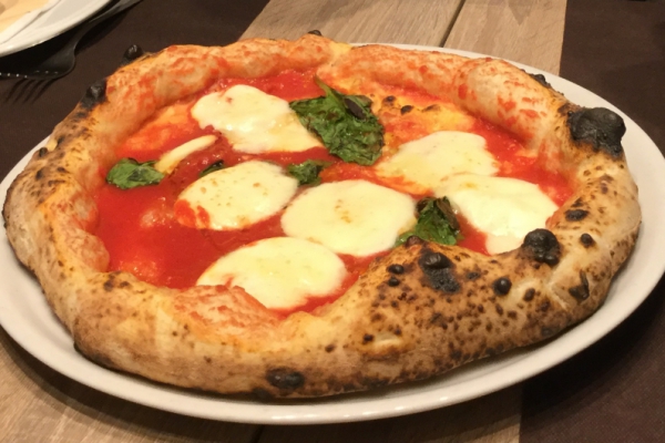 Pizza Datterina