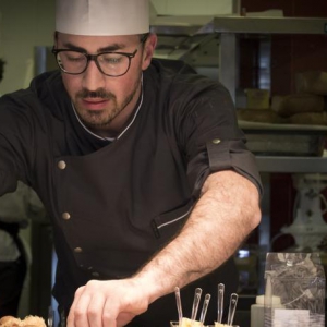 Dario Della Rossa