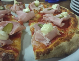 Mangalica (ricordo di una merenda scolastica)