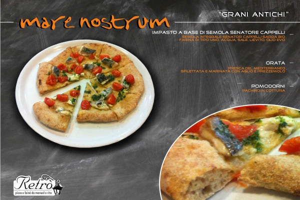 Mare Nostrum