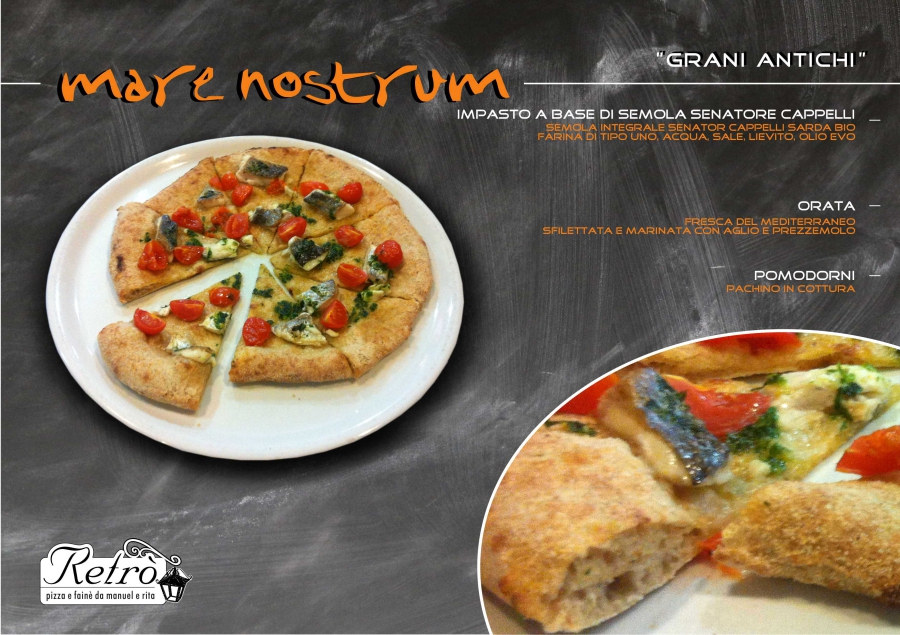 Mare Nostrum