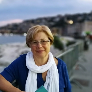 Maria Grazia Cocurullo