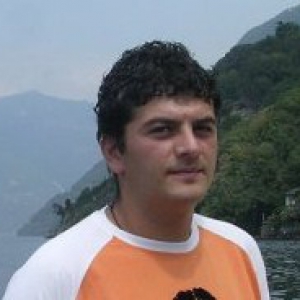 Mariano Guarnieri