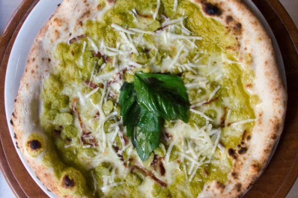 Trionfo verde