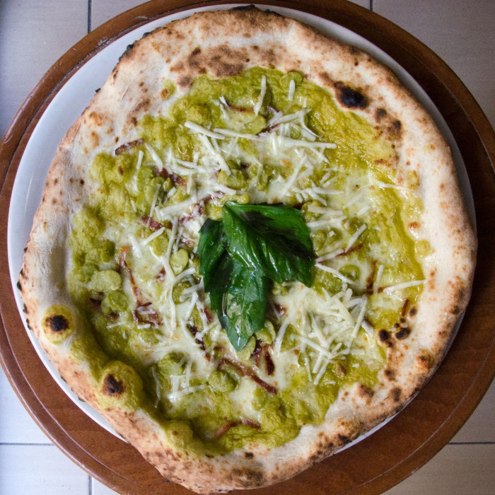 Trionfo verde