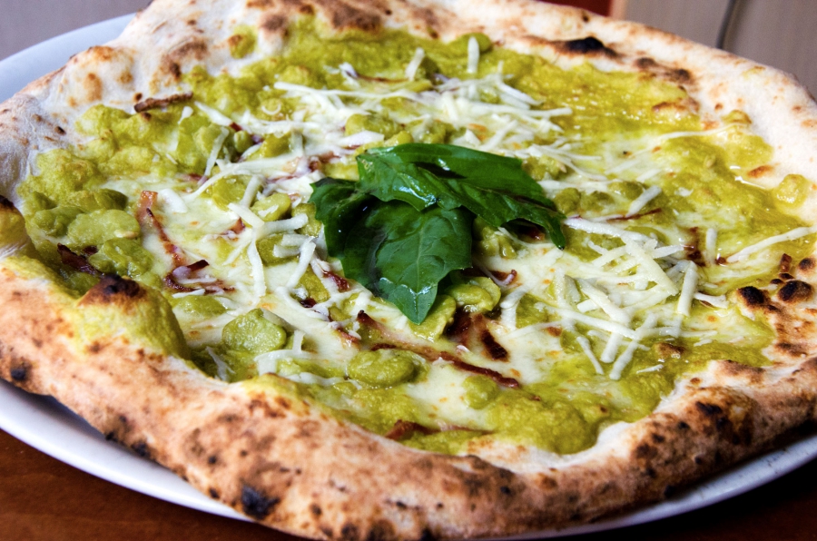 Trionfo verde