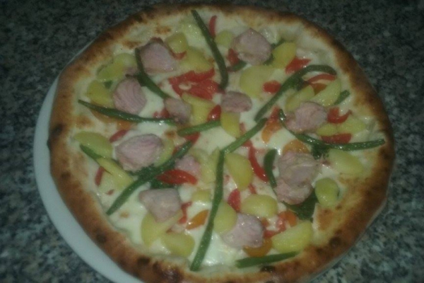 Fresca d'estate