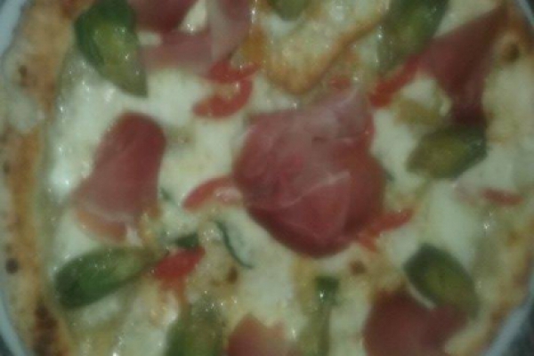 Carciofina
