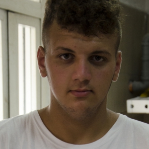 Mattia Costantino