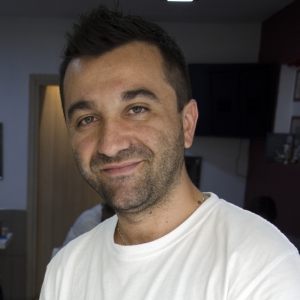 Mauro Pirozzi