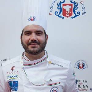 Alberto Micaletto
