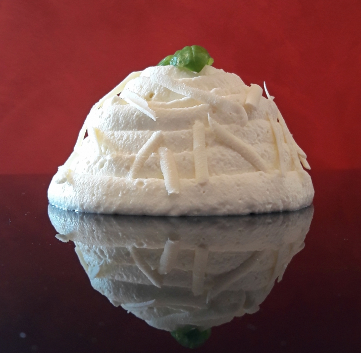 Mont Blanc Pugliese