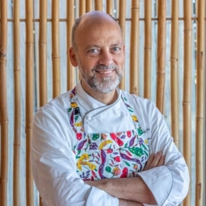 Moreno Cedroni